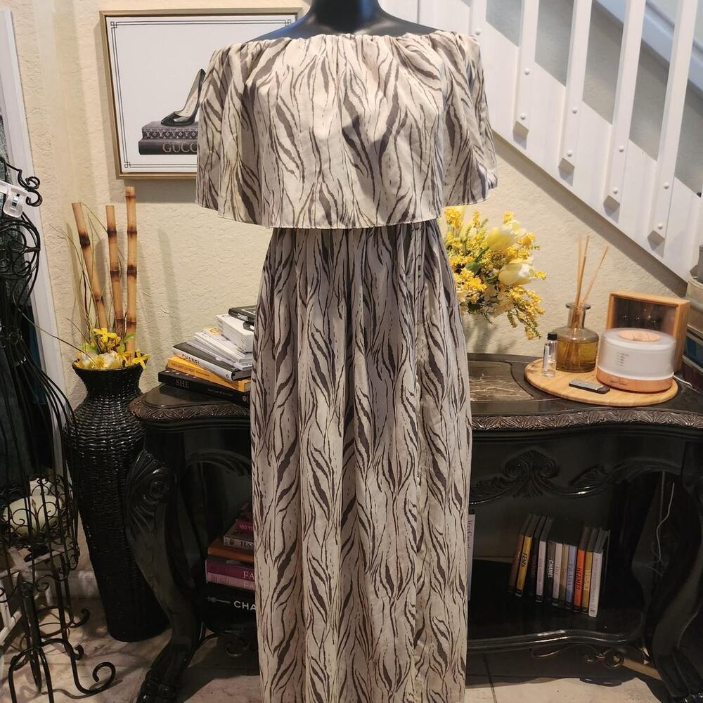 Mustard Seed dress size M